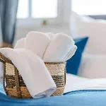 Appartement Immo-vision - Penthouse Privat Wellness *