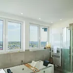 Immo-vision - Penthouse Privat Wellness Bergneustadt
