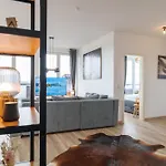 Appartement Immo-vision - Penthouse Privat Wellness