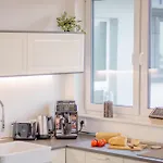 Appartement Immo-vision - Penthouse Privat Wellness *