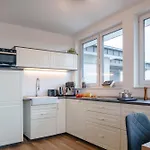 Immo-vision - Penthouse Privat Wellness Appartement Bergneustadt