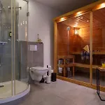 Immo-vision - Penthouse Privat Wellness Appartement