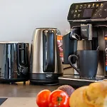 Immo-vision - Penthouse Privat Wellness Appartement