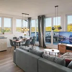 Appartement Immo-vision - Penthouse Privat Wellness