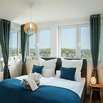 Immo-vision - Penthouse Privat Wellness Appartement