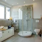 Immo-vision - Penthouse Privat Wellness Appartement