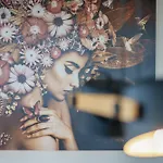 Appartement Immo-vision - Penthouse Privat Wellness Bergneustadt