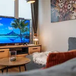 Appartement Immo-vision - Penthouse Privat Wellness *