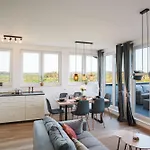 Immo-vision - Penthouse Privat Wellness * Bergneustadt