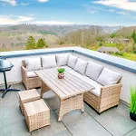 Appartement Immo-vision - Penthouse Privat Wellness