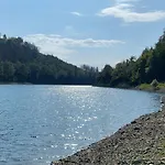 Immo-vision - Penthouse Privat Wellness Appartement Bergneustadt