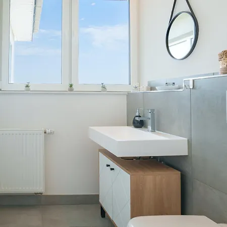 Immo-vision - Penthouse Privat Wellness Apartment