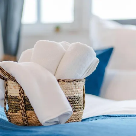 Apartamento Immo-vision - Penthouse Privat Wellness *