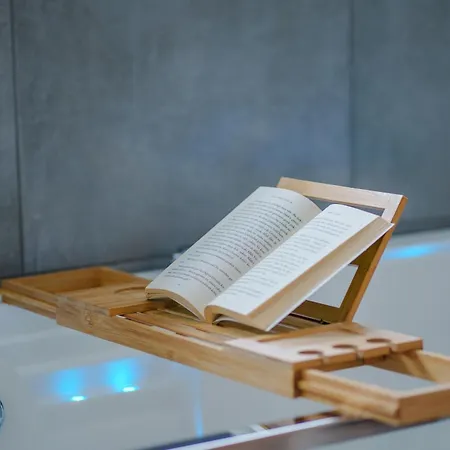 Apartamento Immo-vision - Penthouse Privat Wellness Bergneustadt