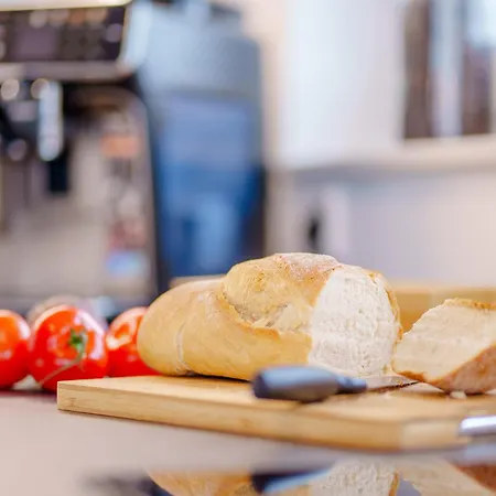 Immo-vision - Penthouse Privat Wellness *