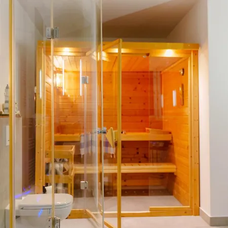 Immo-vision - Penthouse Privat Wellness Bergneustadt