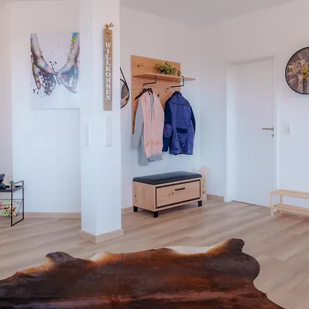 Immo-vision - Penthouse Privat Wellness Apartment *