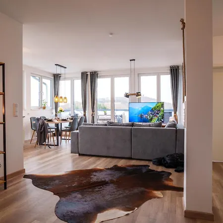 Immo-vision - Penthouse Privat Wellness Bergneustadt