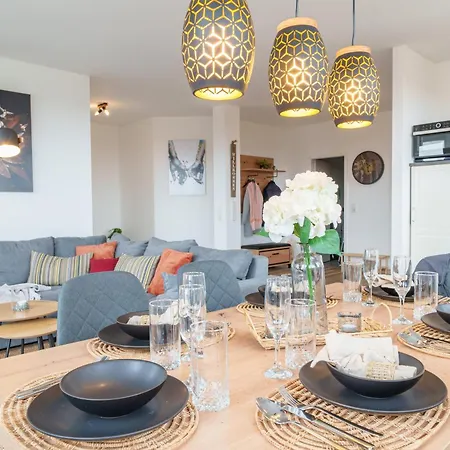 Immo-vision - Penthouse Privat Wellness