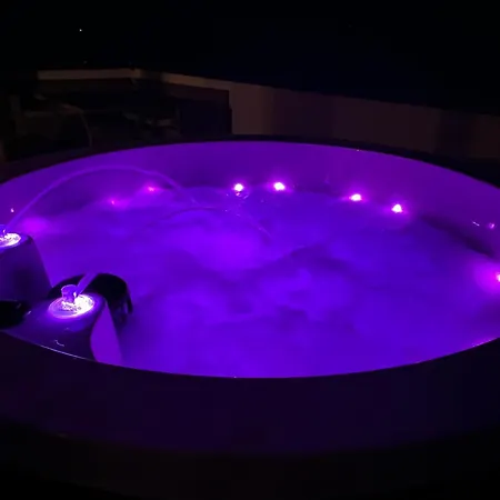 Immo-vision - Penthouse Privat Wellness Appartement *