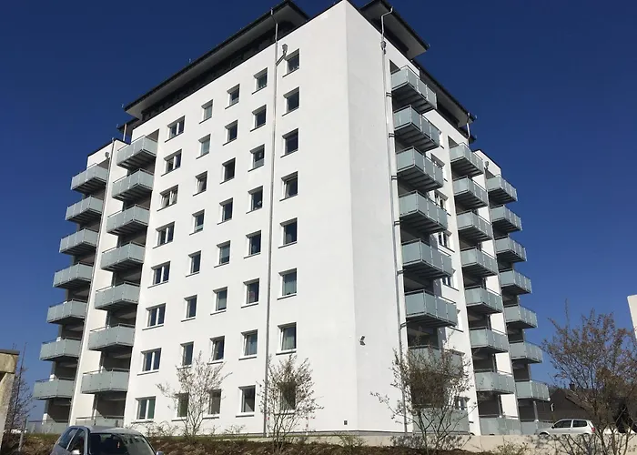 Appartement Immo-vision - Penthouse Privat Wellness