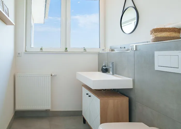 Immo-vision - Penthouse Privat Wellness Appartement