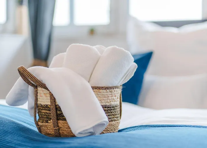 Appartement Immo-vision - Penthouse Privat Wellness *