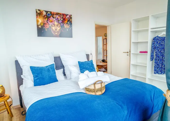 Immo-vision - Penthouse Privat Wellness Appartement Bergneustadt