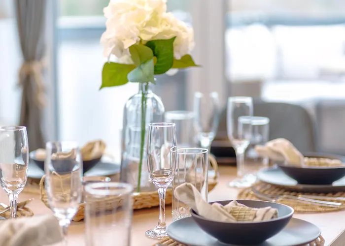 Immo-vision - Penthouse Privat Wellness