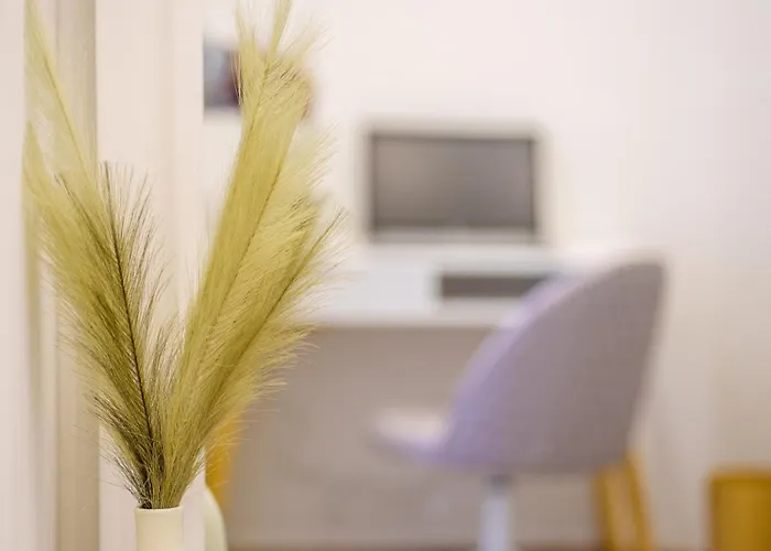 Appartement Immo-vision - Penthouse Privat Wellness