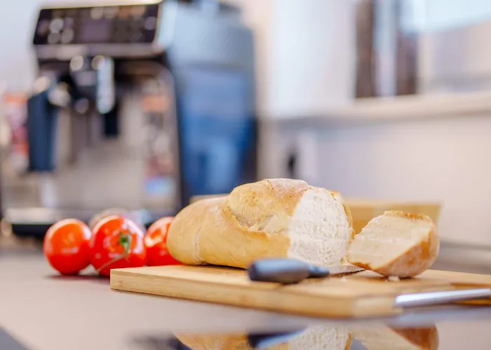 Immo-vision - Penthouse Privat Wellness *