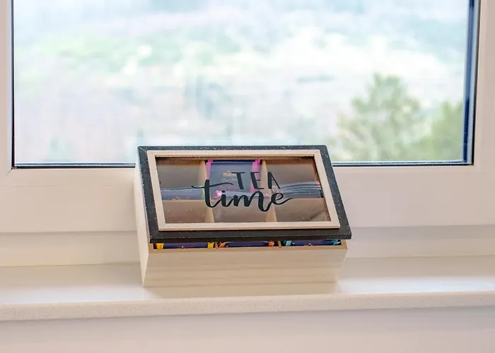 Immo-vision - Penthouse Privat Wellness