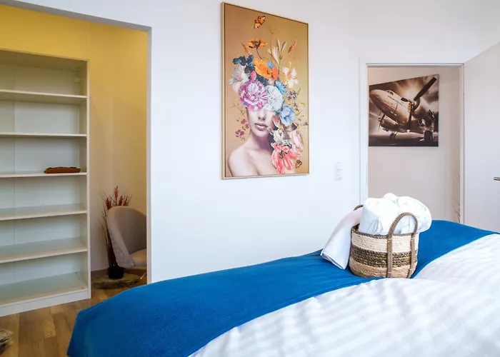 Immo-vision - Penthouse Privat Wellness * Bergneustadt