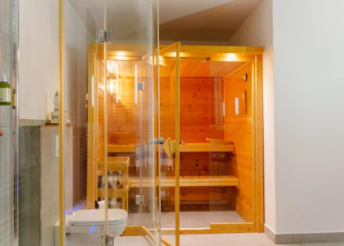 Immo-vision - Penthouse Privat Wellness Bergneustadt