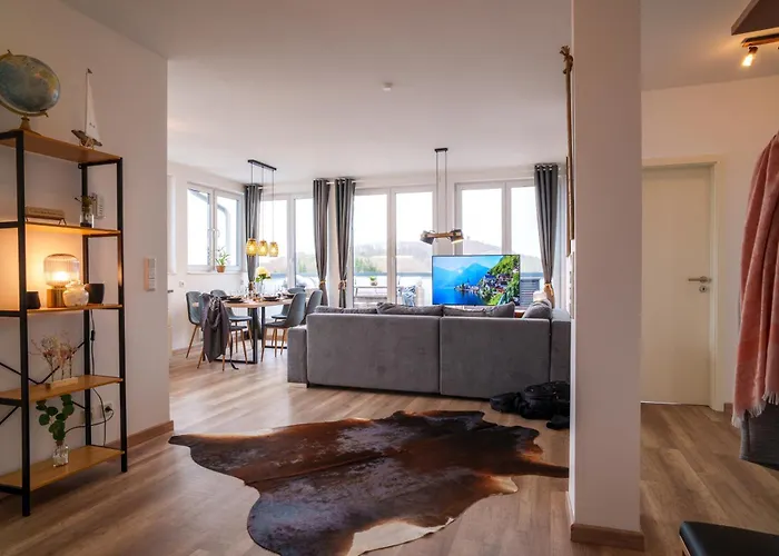 Immo-vision - Penthouse Privat Wellness Bergneustadt