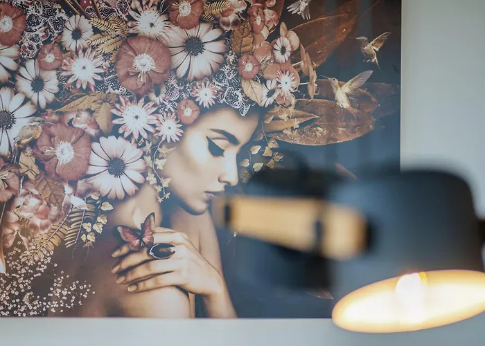 Appartement Immo-vision - Penthouse Privat Wellness Bergneustadt