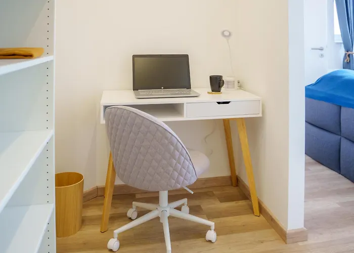 Immo-vision - Penthouse Privat Wellness Appartement Bergneustadt