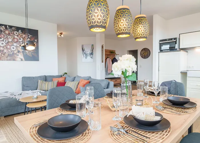 Immo-vision - Penthouse Privat Wellness